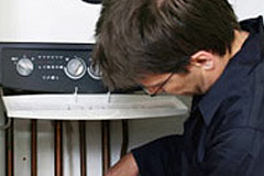 boiler repair Little Ribston