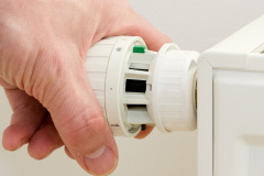 Little Ribston central heating repair costs