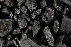 Little Ribston coal boiler costs
