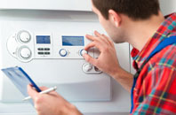 free Little Ribston gas safe engineer quotes