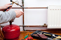 free Little Ribston heating repair quotes