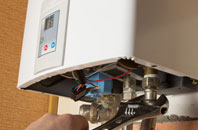free Little Ribston boiler install quotes