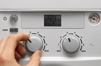 free Little Ribston boiler maintenance quotes