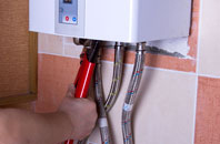 free Little Ribston boiler repair quotes
